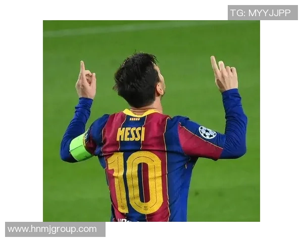 全球十大足球巨星风采盘点：他们如何定义足球的未来与传奇