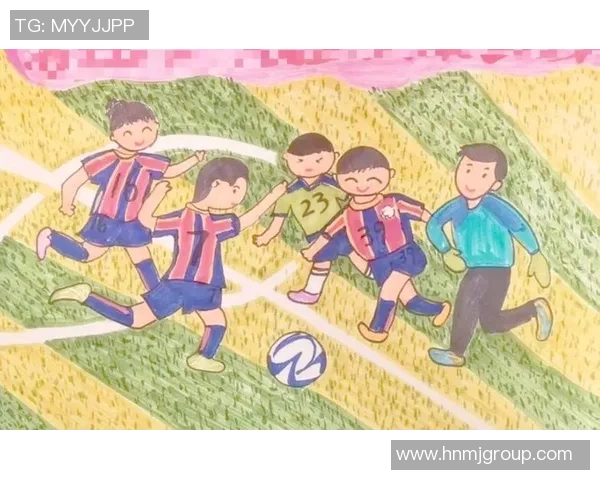 以本命球星为核心畅谈绿茵梦想与足球热爱精神传承