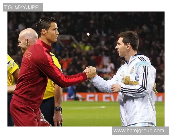 外国人热议足球巨星精彩瞬间,看他们如何评价梅西C罗等传奇球员 外国人热议足球巨星精彩瞬间,看他们如何评价梅西C罗等传奇球员